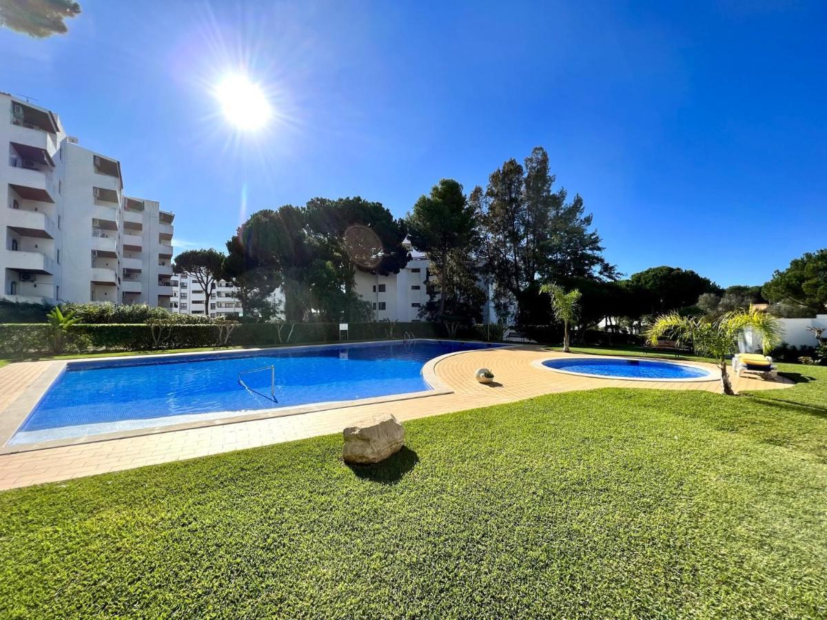 Vilamoura Panoramic View With Pool By Homing Ngoại thất bức ảnh