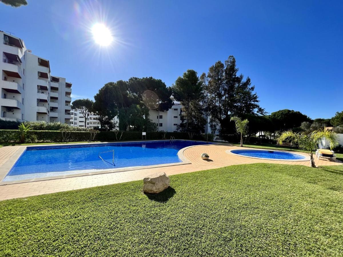 Vilamoura Panoramic View With Pool By Homing Ngoại thất bức ảnh