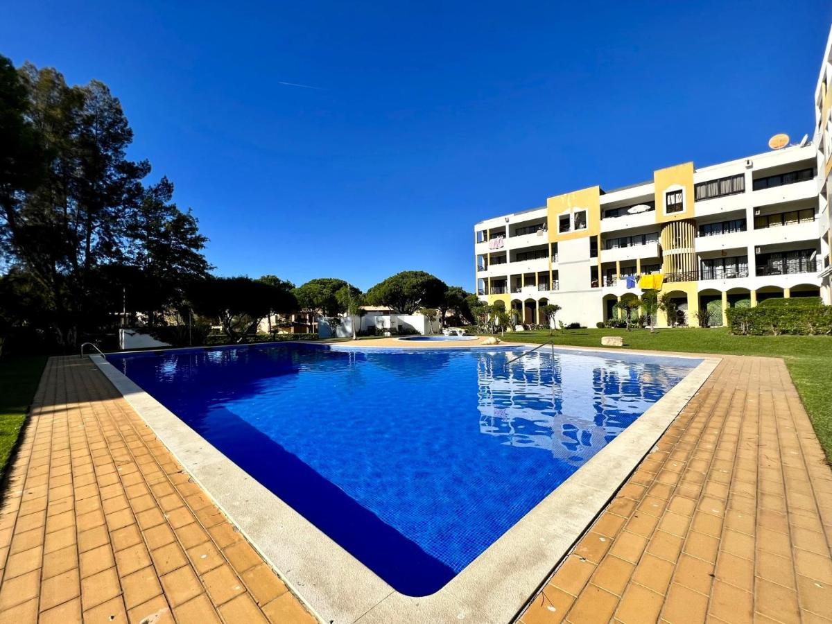 Vilamoura Panoramic View With Pool By Homing Ngoại thất bức ảnh