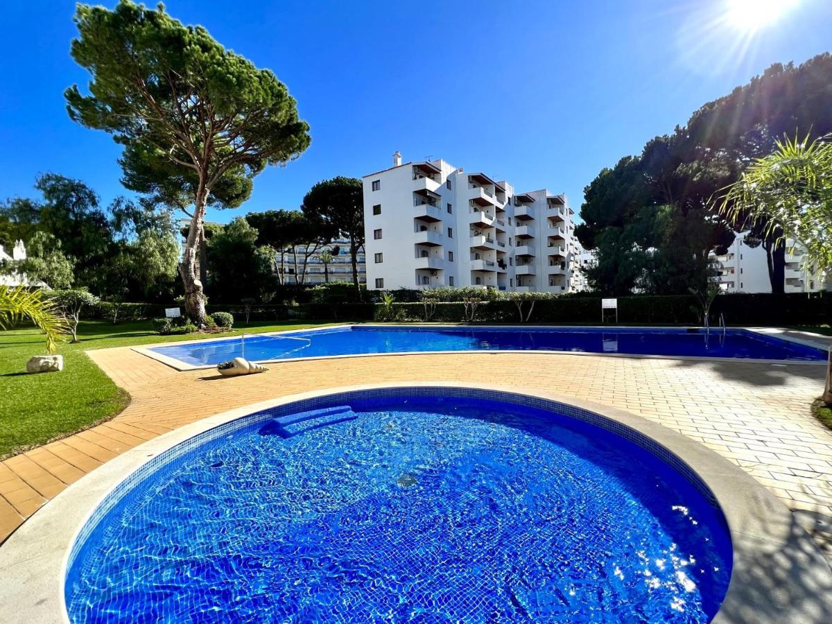 Vilamoura Panoramic View With Pool By Homing Ngoại thất bức ảnh