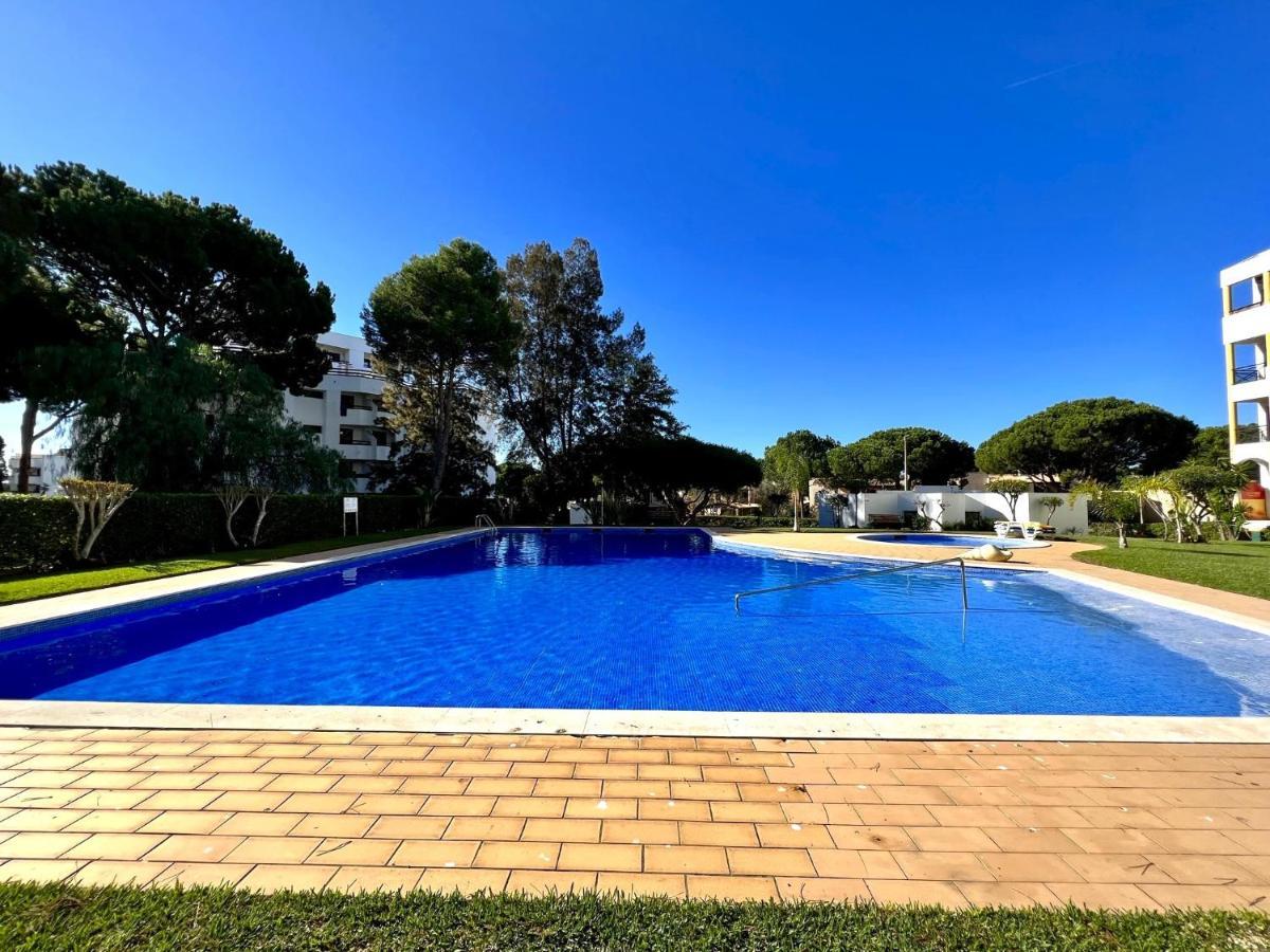 Vilamoura Panoramic View With Pool By Homing Ngoại thất bức ảnh