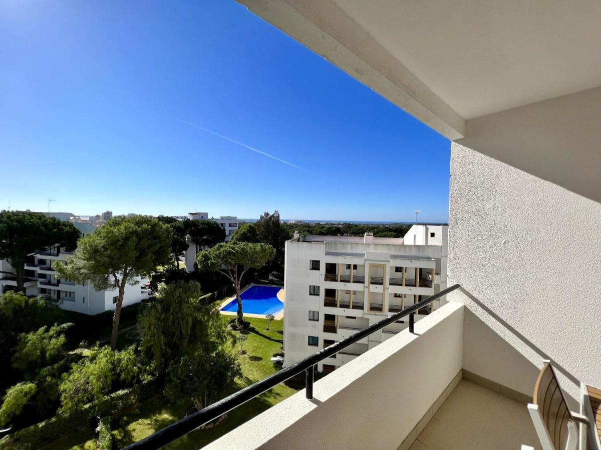 Vilamoura Panoramic View With Pool By Homing Ngoại thất bức ảnh